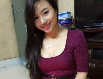Chị Thùy Trang - Hà Nội
